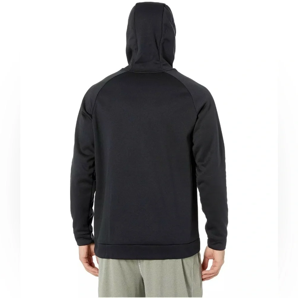 Nike warm up